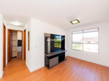 Apartamento · 50m² · 2 Quartos · 1 Vaga · Apartamento Padrao a Venda em Campo Comprido, Curitiba