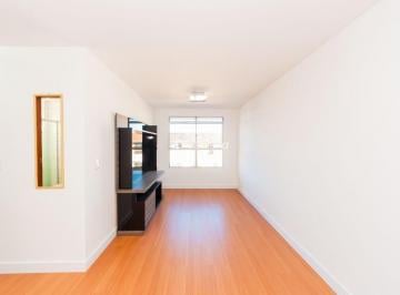 Apartamento · 50m² · 2 Quartos · 1 Vaga · Apartamento Padrao a Venda em Campo Comprido, Curitiba