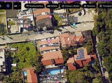 Terreno · 378m² · Terreno em Ponta Negra com vista para o mar