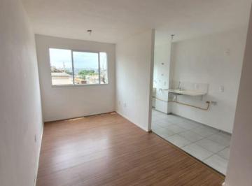 Apartamento · 41m² · 2 Quartos · Apartamento Padrão em São Paulo