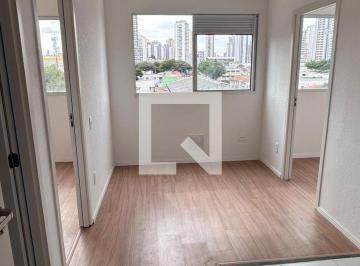 Apartamento · 35m² · 2 Quartos · Apartamento à Venda - Vila Prudente, 2 Quartos, 35 m2