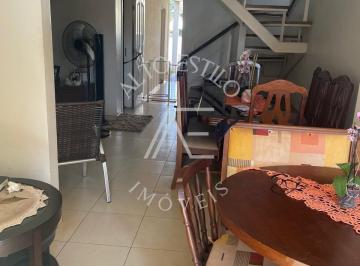 Casa · 140m² · 4 Quartos · 2 Vagas · Casa a venda Condomínio Village de France em Ribeirão Preto - SP