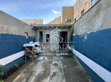 Casa · 45m² · 2 Quartos · 1 Vaga · Casa com 2 dormitórios à venda, Sítio Cercado, CURITIBA - PR