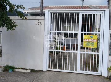 Casa · 2 Quartos · Casa com 2 dormitórios para locação, RIO PEQUENO, CAMBORIU - SC