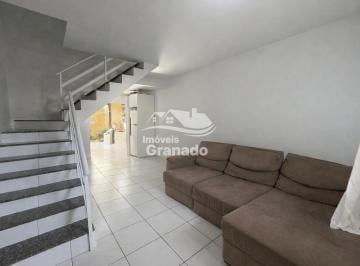 Casa · 2 Quartos · 2 Vagas · Sobrado com 2 dormitórios à venda, CEDRO, CAMBORIU - SC
