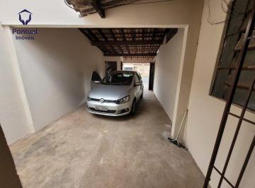 Casa · 101m² · 3 Quartos · 2 Vagas · Casa com 3 dormitórios para locação, Granada, UBERLANDIA - MG
