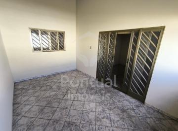 Casa · 119m² · 3 Quartos · 1 Vaga · Casa para aluguel, 3 quartos, 1 vaga, SANTA ROSA - UBERLANDIA/MG