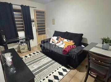 Apartamento · 47m² · 2 Quartos · 1 Vaga · Apartamento a venda 47m 2 dormitórios Morada das Vinhas Jundiaí SP.