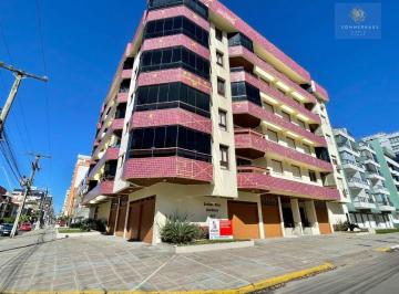 Apartamento · 41m² · 1 Quarto · Apartamento em frente à praça Flávio Boianovski