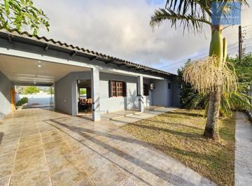 Casa · 300m² · 2 Quartos · 3 Vagas · Casa em Atlântida Sul