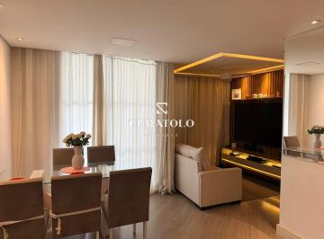 Apartamento · 61m² · 3 Quartos · 1 Vaga · Verano Clube Vila Formosa - Apartamento à venda com 61 m², 3 quartos, varanda e vaga, Vila Formosa,
