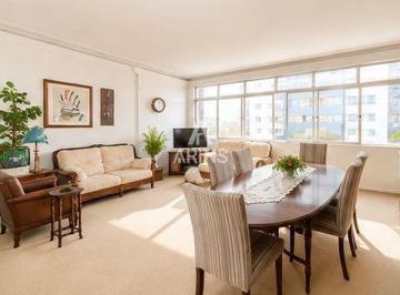 vkgqhnw2ythkyzgwy2nhm2ri_md · Apartamento 3 Dormitórios no Gonzaga, Santos | 133 m² para Retrofit