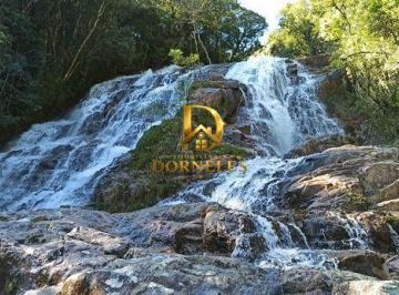 6pvpkxo2ytjizmi0otgzzdyw_md · Área rural 85.000 m² Anitápolis, cachoeira, chão de casa pronto, luz, chalés.