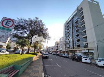 Apartamento · 136m² · 2 Quartos · 1 Vaga · Apartamento para locação no EDIFÍCIO DUOMO no CENTRO, TOLEDO - PR