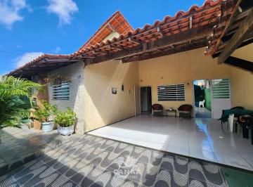g1ab1wi2ytm0mtzmmge4odq5_md · Casa a Venda em Altos do Jaguarema - 3 quartos (2 Suítes) - Nascente - Ventilada