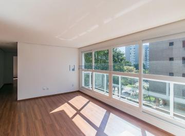 Apartamento · 59m² · 2 Quartos · 2 Vagas · Apartamento no Jardim Botânico, Porto Alegre/RS