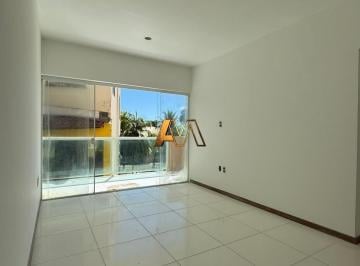 Apartamento · 110m² · 2 Quartos · 1 Vaga · COBERTURA PÉ NA AREIA EM STELLA MARIS