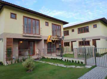 Apartamento · 80m² · 2 Quartos · 1 Vaga · SOBRADO COM 2 SUITES EM BARRA GRANDE