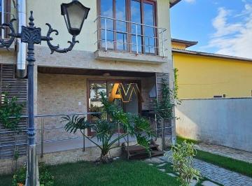 Apartamento · 80m² · 2 Quartos · 1 Vaga · SOBRADO COM 2 SUITES EM BARRA GRANDE