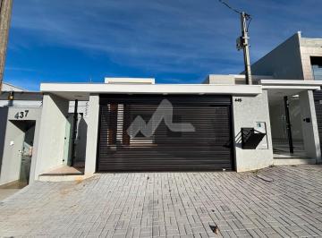 Casa · 126m² · Casa à venda, Tocantins, TOLEDO - PR