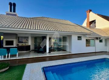 Casa · 184m² · 2 Quartos · 4 Vagas · Casa à venda no Jardim La Salle - com piscina e próximo ao Colégio La Salle.