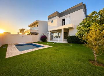 Casa · 300m² · 4 Quartos · 4 Vagas · Casa de Condomínio em Indaiatuba para aluguel Jardim Reserva Bom Viver de Indaiatuba - SP | 4 quarto