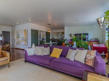 Apartamento · 246m² · 3 Quartos · 4 Vagas · Apartamento 3 Suites à Venda Rua Costa Carvalho, Pinheiros/SP