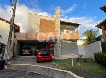 Casa · 402m² · 4 Quartos · 2 Vagas · Casa no condomínio Bosque dos Pássaros