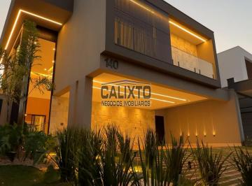 Casa · 250m² · 4 Quartos · 3 Vagas · CASA A VENDA CONDOMINIO SPLÊNDIDO