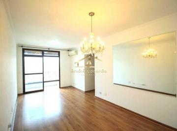 Apartamento · 90m² · 4 Quartos · 2 Vagas · Locação no Alto da Moóca, São Paulo/SP