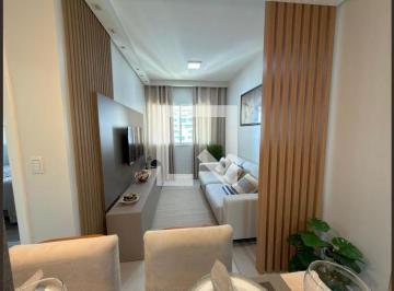 Apartamento · 33m² · 1 Quarto · 1 Vaga · Apartamento para Aluguel - Águas Claras, 1 Quarto, 33 m² - Brasília
