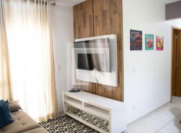 Apartamento · 78m² · 3 Quartos · 2 Vagas · Apartamento para Aluguel - Jardim Goiás, 3 Quartos, 78 m² - Goiânia