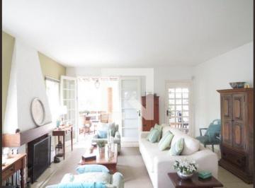 Casa · 665m² · 3 Quartos · 5 Vagas · Casa à Venda - Alto de Pinheiros, 3 Quartos,  665 m² - São Paulo
