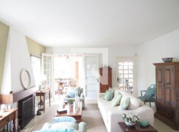 Casa · 665m² · 3 Quartos · 5 Vagas · Casa à Venda - Alto de Pinheiros, 3 Quartos, 665 m² - São Paulo