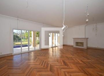 Casa · 839m² · 4 Quartos · 8 Vagas · Casa à Venda - Morumbi, 4 Quartos,  839 m² - São Paulo