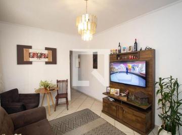 Casa · 80m² · 3 Quartos · 1 Vaga · Casa à Venda - Vila Constança , 3 Quartos, 80 m² - São Paulo