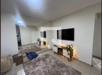 Casa · 127m² · 3 Quartos · 2 Vagas · Casa à Venda - Jardim São José, 3 Quartos, 127 m² - Campinas
