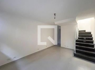 Casa · 71m² · 2 Quartos · 1 Vaga · Casa à Venda - Jardim Palmares, 2 Quartos, 71 m² - São Paulo