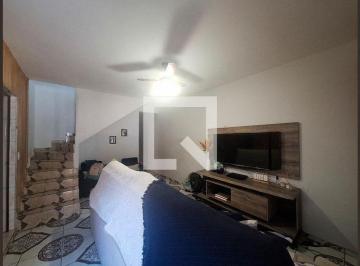 Casa · 100m² · 4 Quartos · 1 Vaga · Casa à Venda - Cachoerinha, 4 Quartos,  100 m² - São Paulo