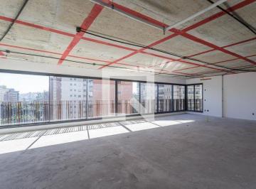 Apartamento · 372m² · 4 Quartos · 5 Vagas · Apartamento à Venda - Vila Nova Conceição, 4 Quartos, 372 m² - São Paulo