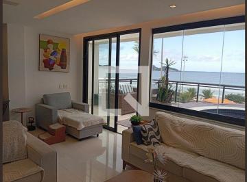 Apartamento · 357m² · 5 Quartos · 3 Vagas · Apartamento à Venda - Jardim Oceânico, 5 Quartos, 357 m² - Rio de Janeiro