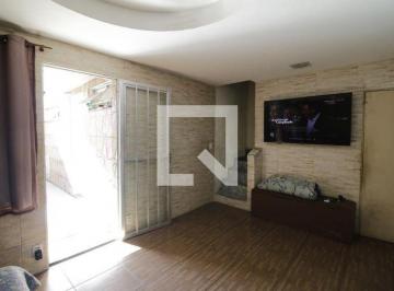 Casa de 3 quartos, Rio de Janeiro · Casa à Venda - Curicica, 3 Quartos, 90 m² - Rio de Janeiro