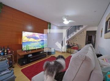 Casa · 100m² · 2 Quartos · 1 Vaga · Casa à Venda - Cangaíba, 2 Quartos, 100 m² - São Paulo