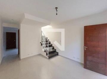 Casa de 2 quartos, São Paulo · Casa à Venda - Jardim Palmares, 2 Quartos, 73 m² - São Paulo