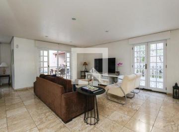 Casa · 400m² · 4 Quartos · 6 Vagas · Casa à Venda - Morumbi, 4 Quartos, 400 m² - São Paulo