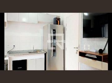 Apartamento · 35m² · 1 Quarto · Apartamento à Venda - Água Branca, 1 Quarto,  35 m² - São Paulo