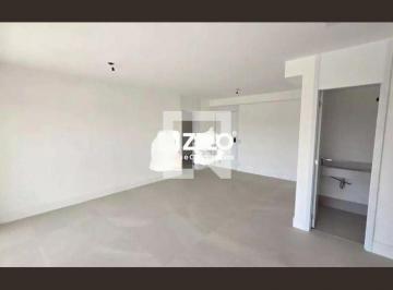Apartamento · 145m² · 3 Quartos · 2 Vagas · Apartamento à Venda - Nova Campinas, 3 Quartos, 145 m² - Campinas