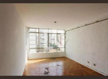 Apartamento · 107m² · 3 Quartos · 1 Vaga · Apartamento à Venda - Perdizes, 3 Quartos, 107 m² - São Paulo