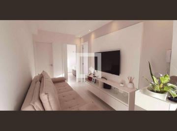 Apartamento · 40m² · 2 Quartos · 1 Vaga · Apartamento para Aluguel - Santa Maria, 2 Quartos, 40 m2 - Osasco