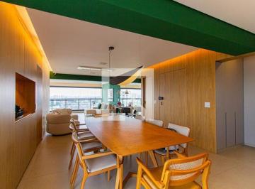 Apartamento · 154m² · 2 Quartos · 3 Vagas · Apartamento para Aluguel - Vila Leopoldina, 2 Quartos,  154 m2 - São Paulo